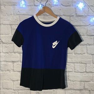 Nike Classic Tee